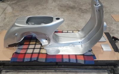 Restauro